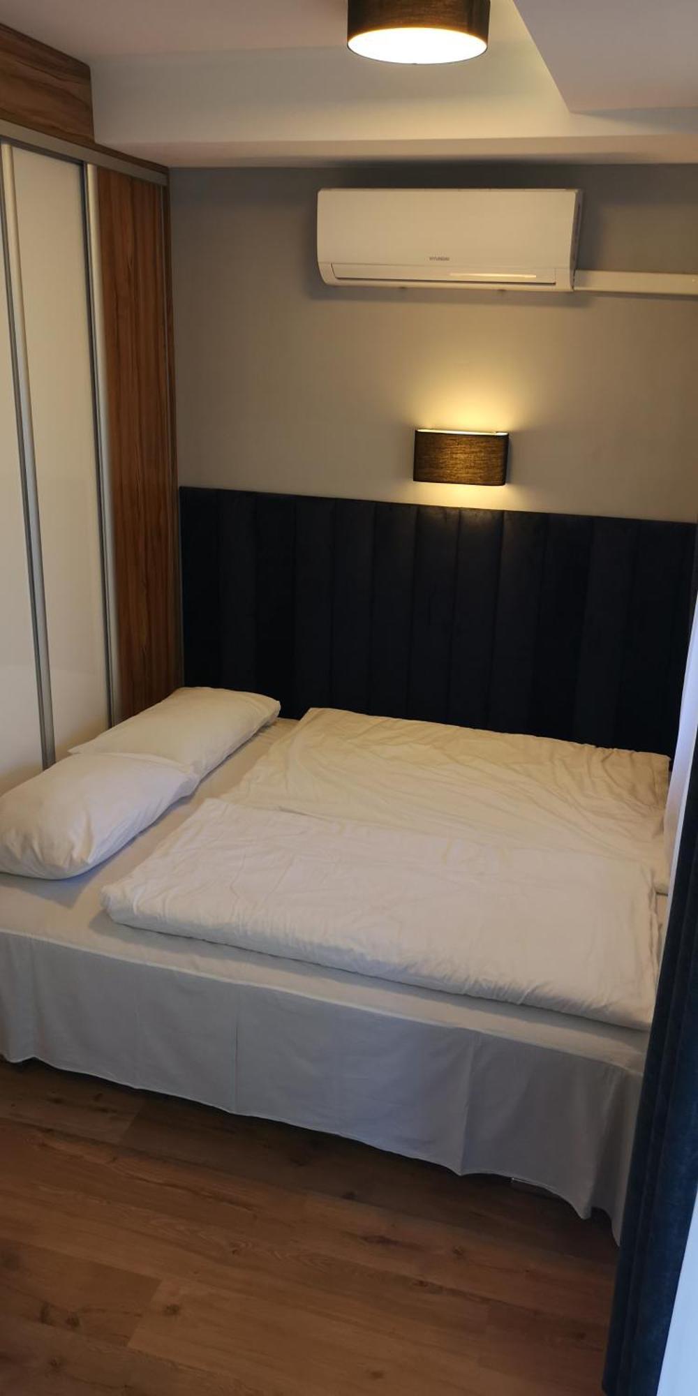 יאסטארניה Marina Plaza Apartamenty חדר תמונה